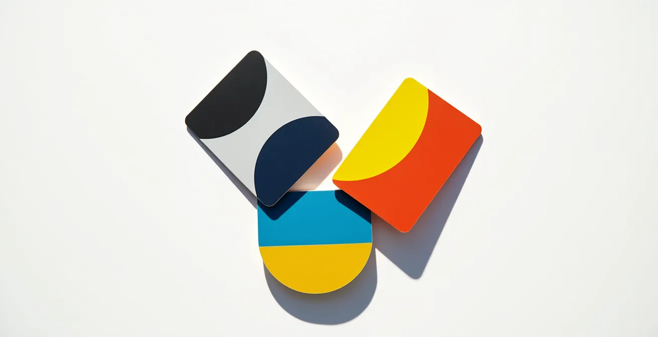 Symbolische weergave van de drie Belgische gewesten met verschillende mobiliteitssystemen